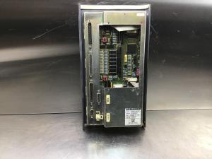 Liebherr Dispay/Toetsenbord